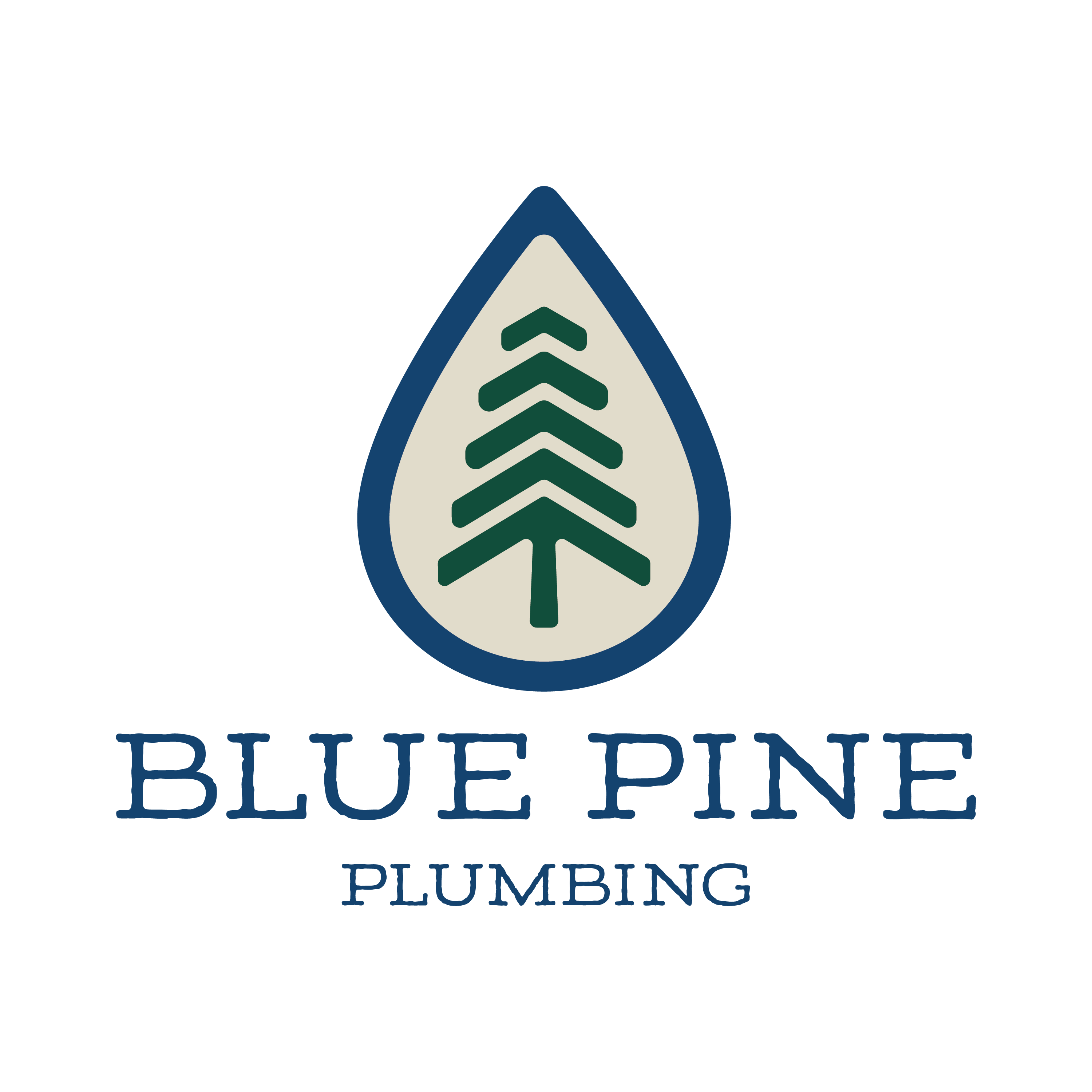Blue Pine Plumbing